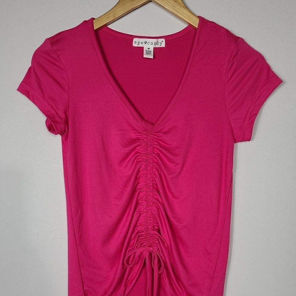 Eye Candy Blouse  - Picture 8 of 13